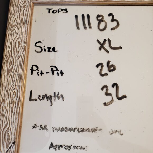 Club room Mens Blue Plaid Crewneck Sweater XL - Picture 10 of 10